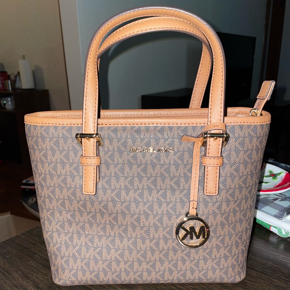 NEW - Michael Kors Purse